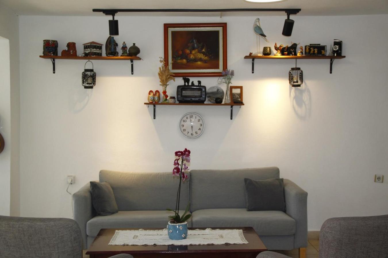 Bonapart Hotel Çeşme Esterno foto