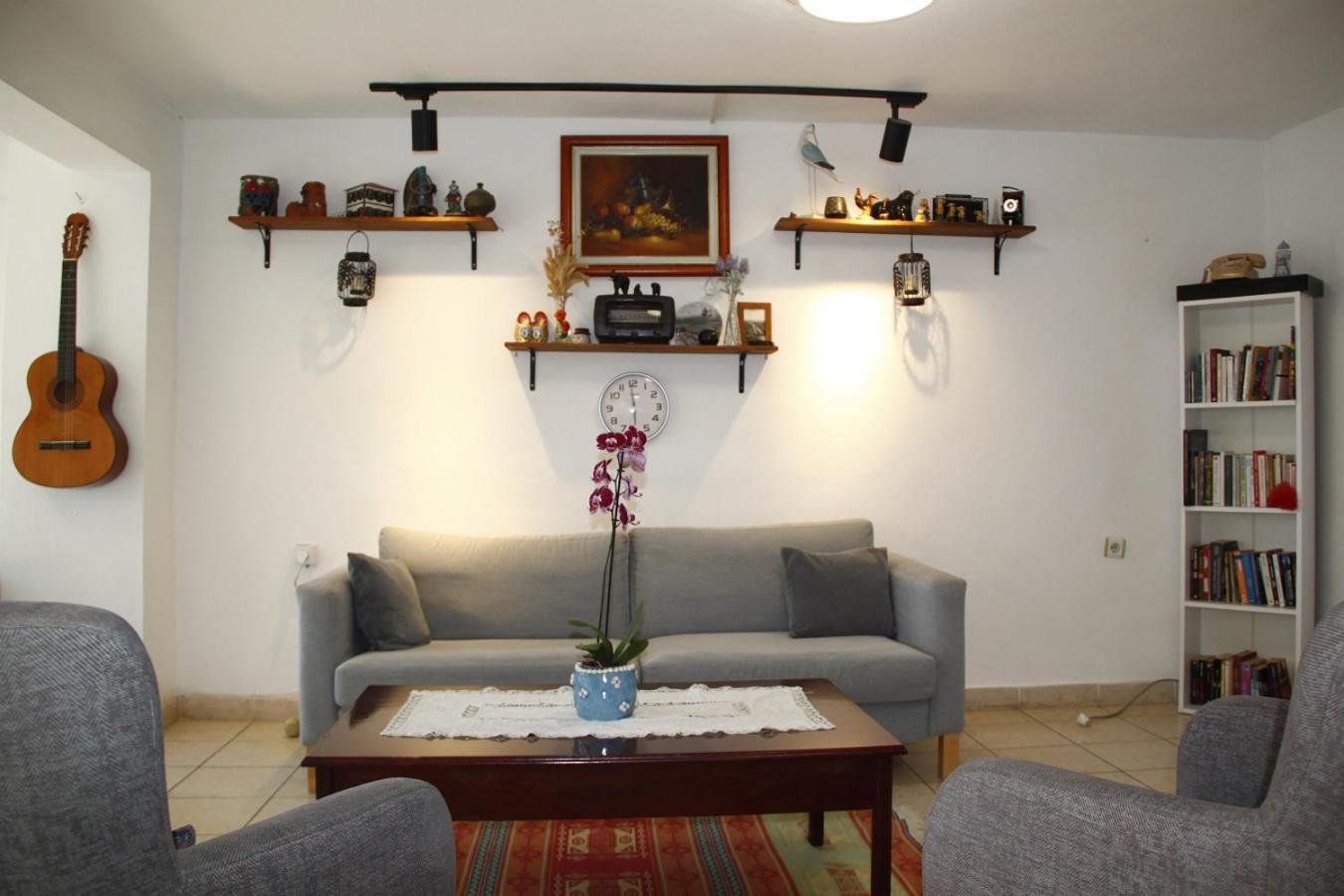 Bonapart Hotel Çeşme Esterno foto