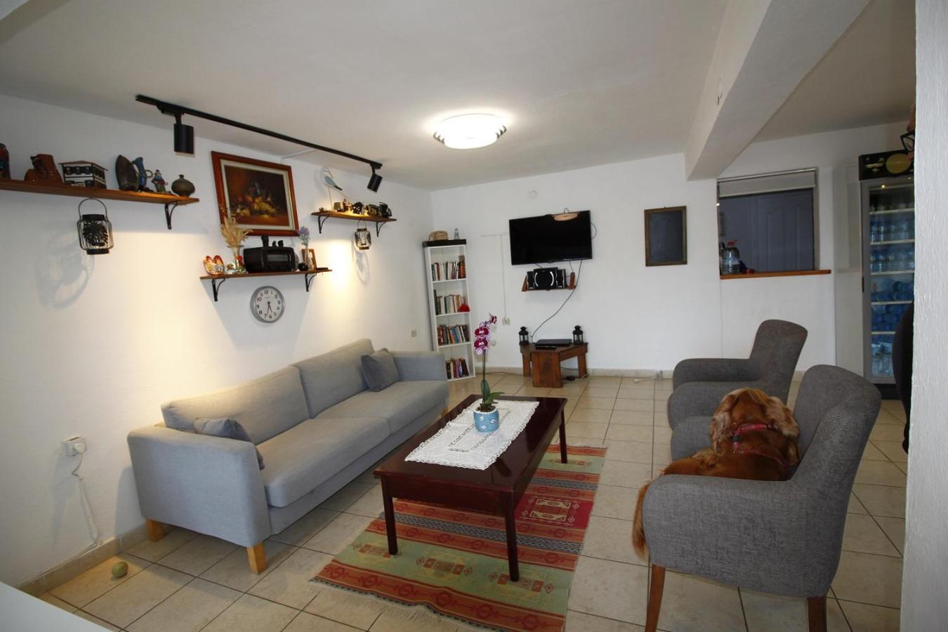Bonapart Hotel Çeşme Esterno foto