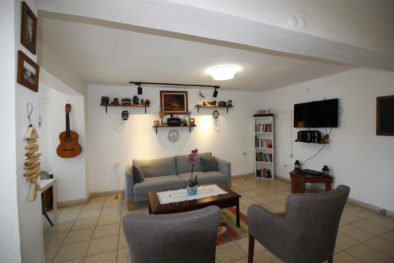 Bonapart Hotel Çeşme Esterno foto