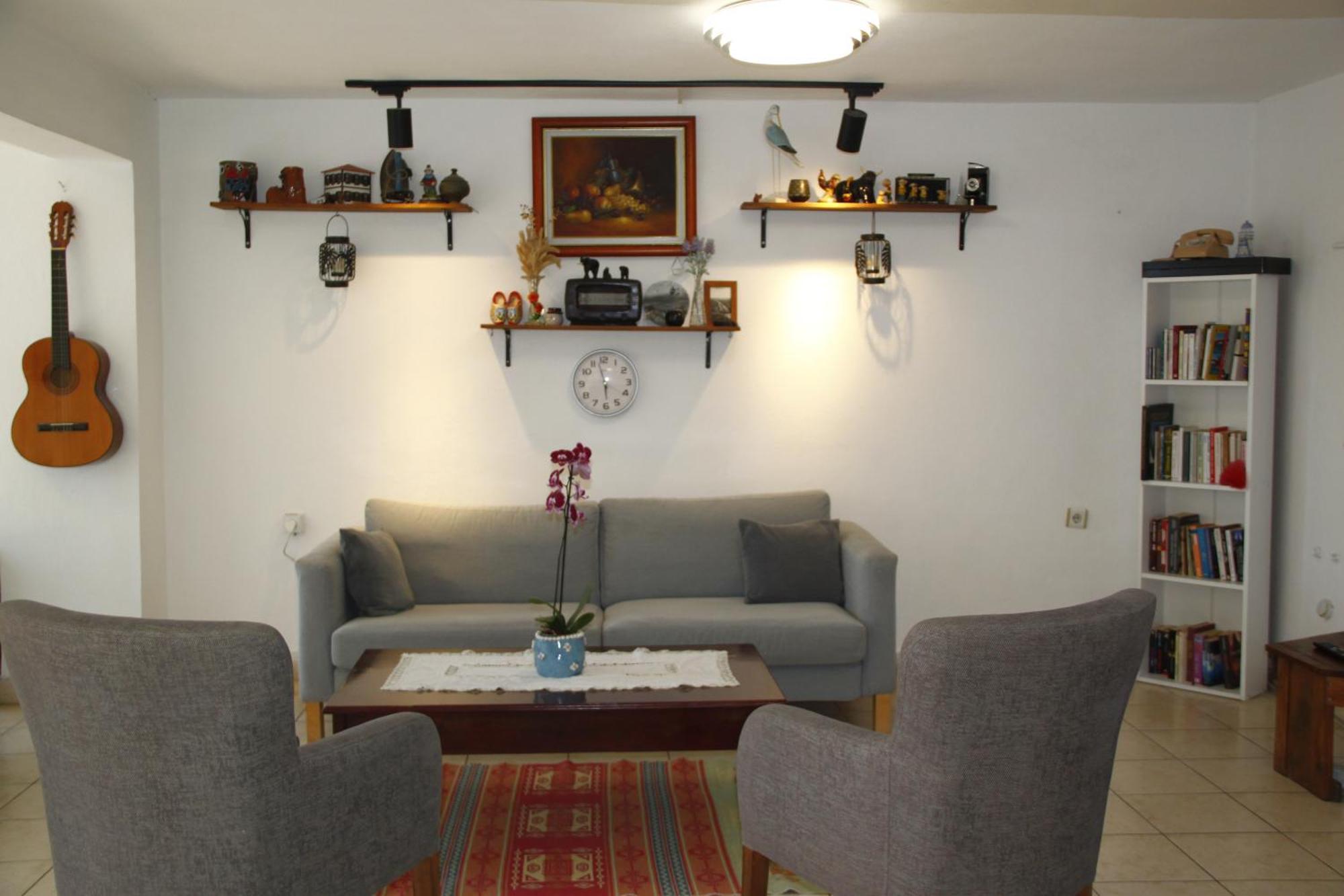 Bonapart Hotel Çeşme Esterno foto